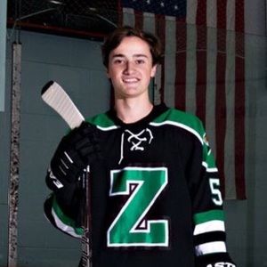 Meet your Posher, Patrick